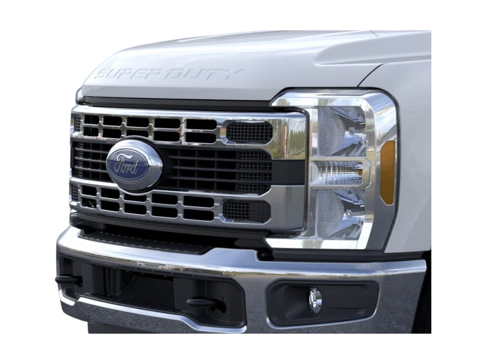 Thumbnail: 2026 Ford F-350 - 19