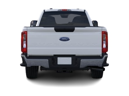 Thumbnail: 2026 Ford F-350 - 12