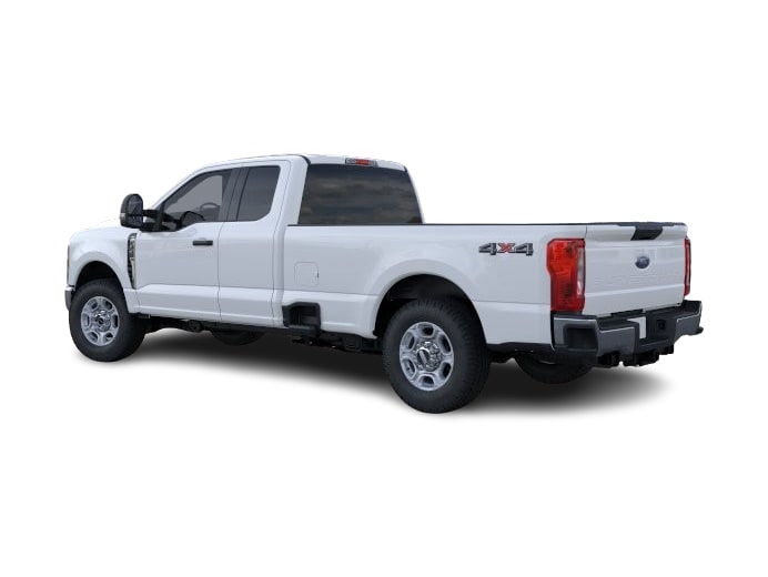 Thumbnail: 2026 Ford F-350 - 4