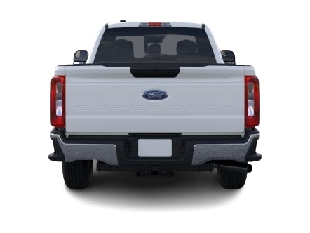 Thumbnail: 2026 Ford F-350 - 12