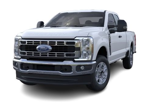 Thumbnail: 2026 Ford F-350 - 5