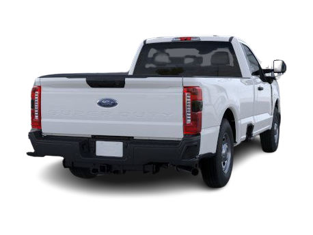 2024 Ford F-250 XL 15