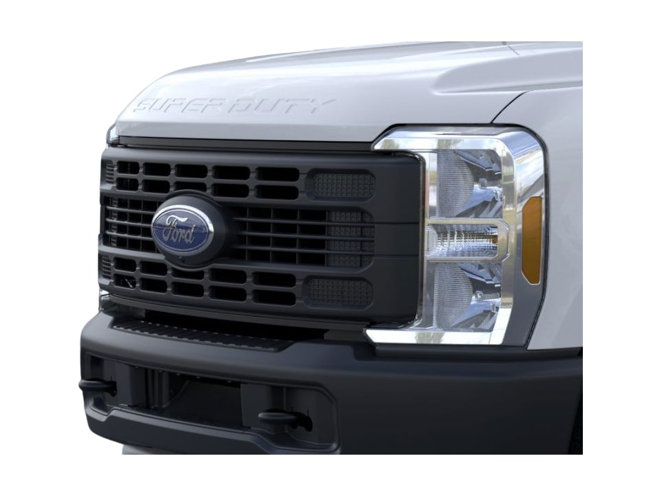 2024 Ford F-250 XL 19