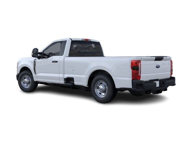 2024 Ford F-250 XL 5