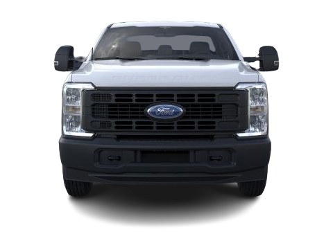 Thumbnail: 2026 Ford F-250 - 4