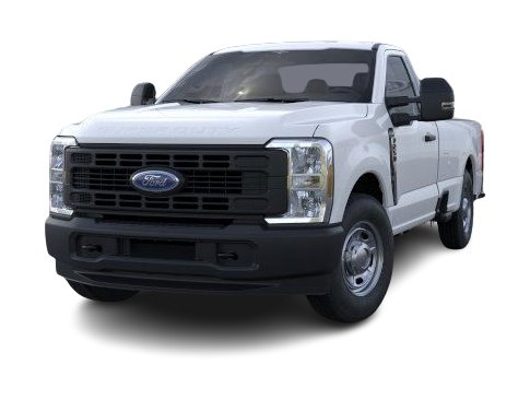 Thumbnail: 2026 Ford F-250 - 11