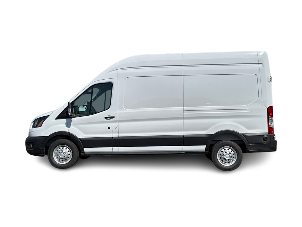Thumbnail: 2025 Ford Transit Series - 3