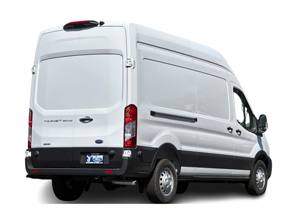 Thumbnail: 2025 Ford Transit Series - 17