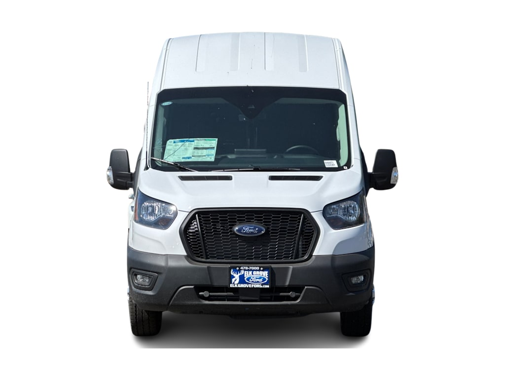 Thumbnail: 2025 Ford Transit Series - 20
