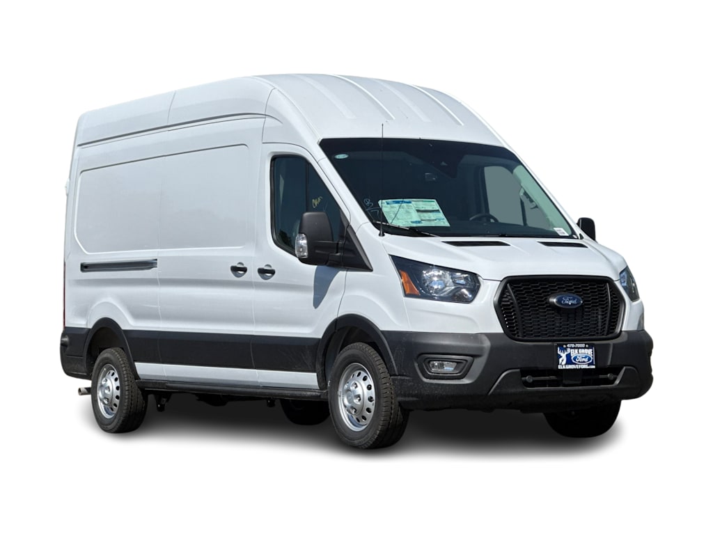 Thumbnail: 2025 Ford Transit Series - 19