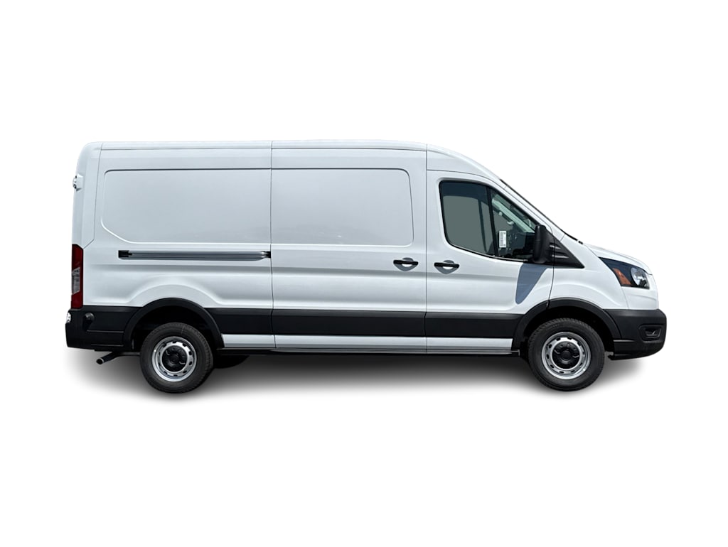 Thumbnail: 2025 Ford Transit Series - 17
