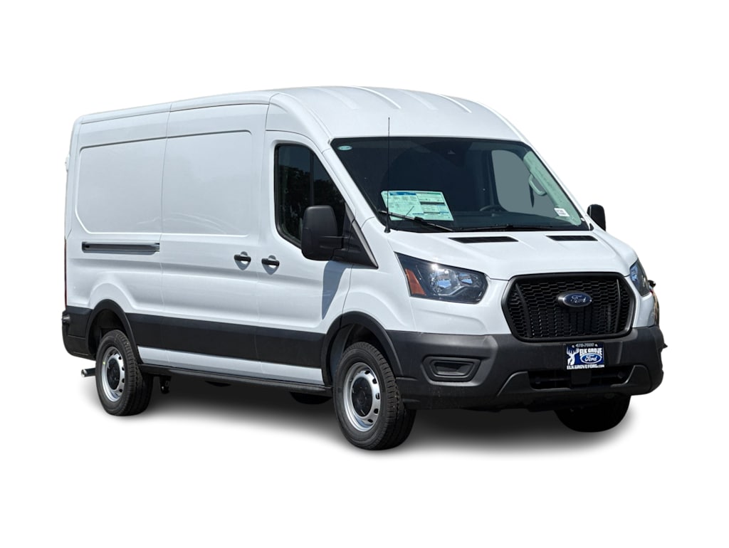 Thumbnail: 2025 Ford Transit Series - 18