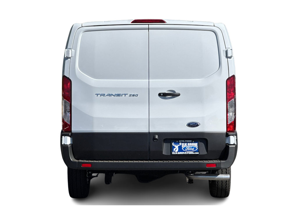 Thumbnail: 2025 Ford Transit Series - 5