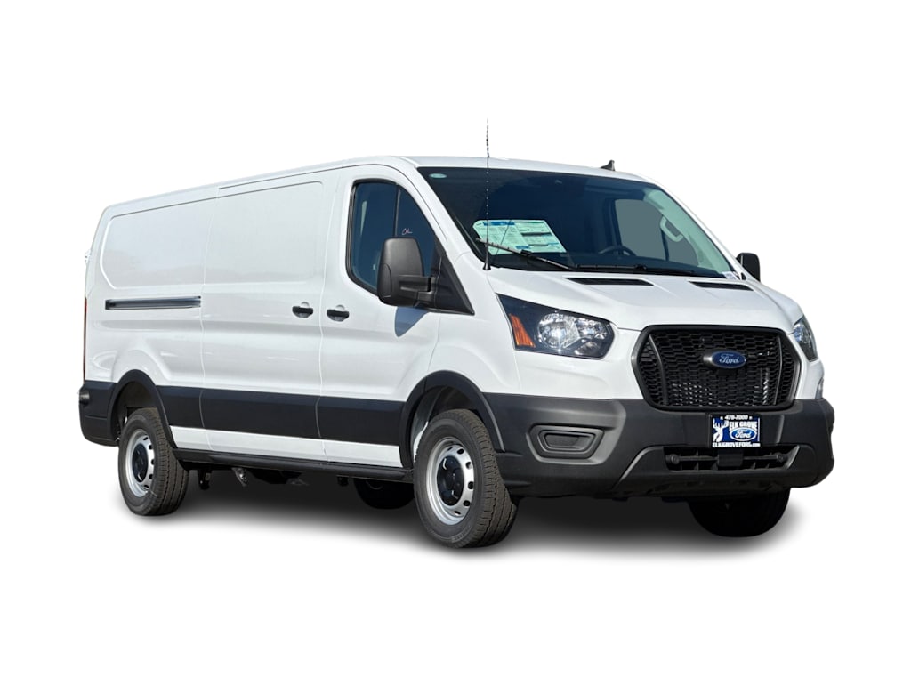 Thumbnail: 2025 Ford Transit Series - 20