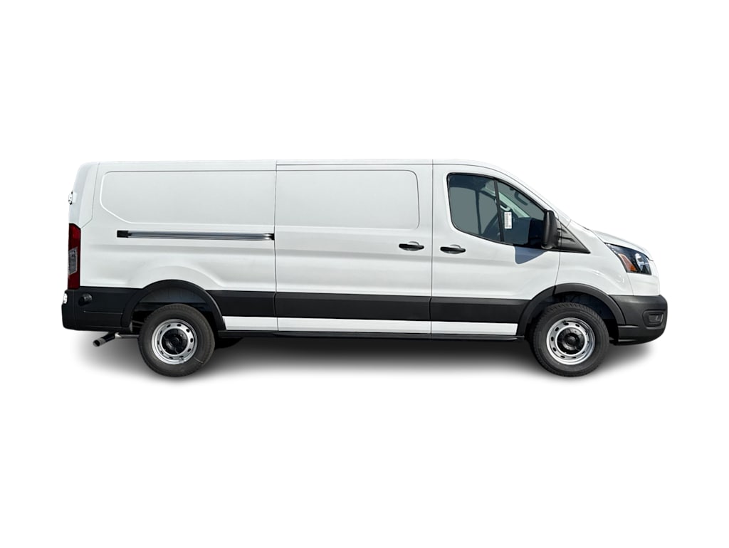 Thumbnail: 2025 Ford Transit Series - 19