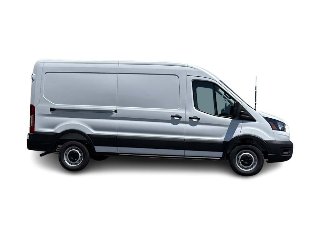 Thumbnail: 2026 Ford Transit Series - 18