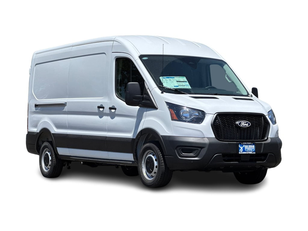 Thumbnail: 2026 Ford Transit Series - 19