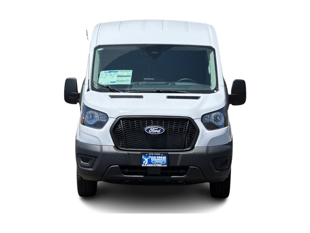 Thumbnail: 2026 Ford Transit Series - 20