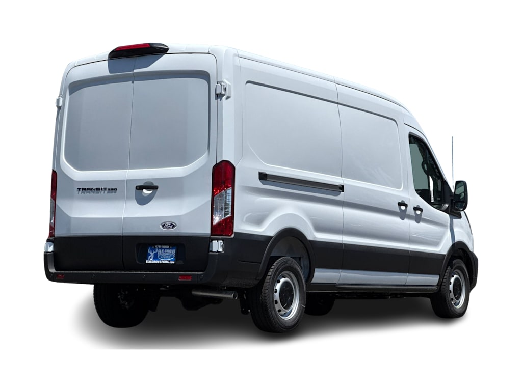 Thumbnail: 2026 Ford Transit Series - 17