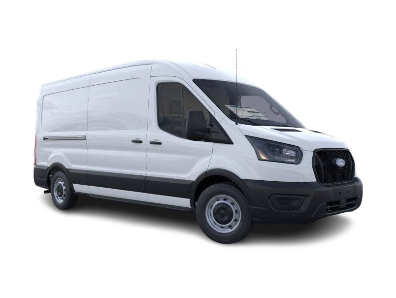 Thumbnail: 2026 Ford Transit Series - 13