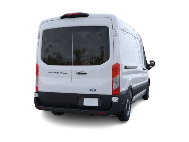 Thumbnail: 2026 Ford Transit Series - 12