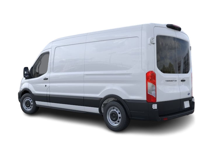 Thumbnail: 2026 Ford Transit Series - 4