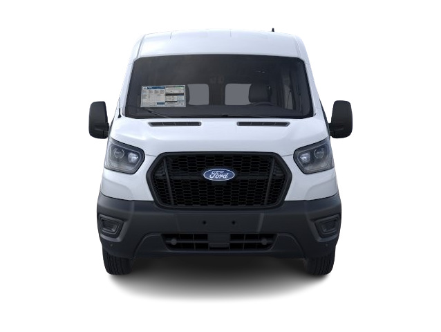 Thumbnail: 2026 Ford Transit Series - 5