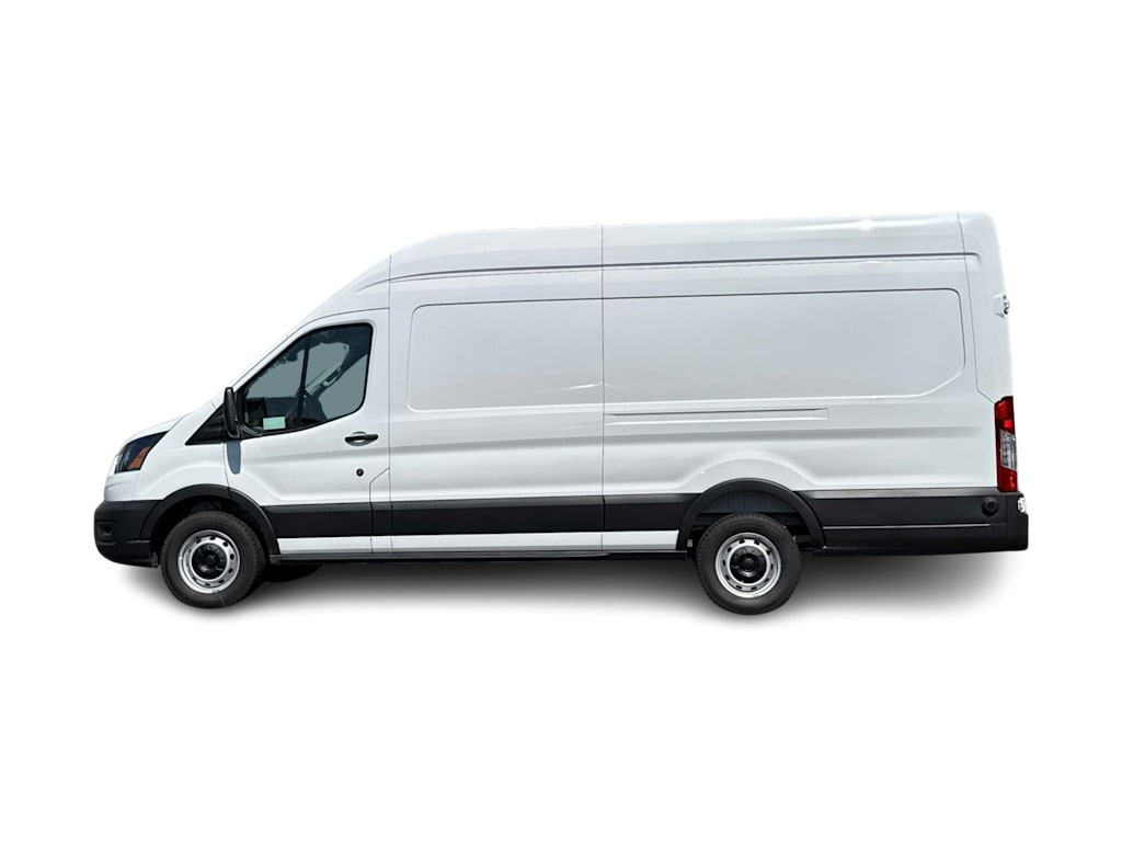 Thumbnail: 2025 Ford Transit Series - 3