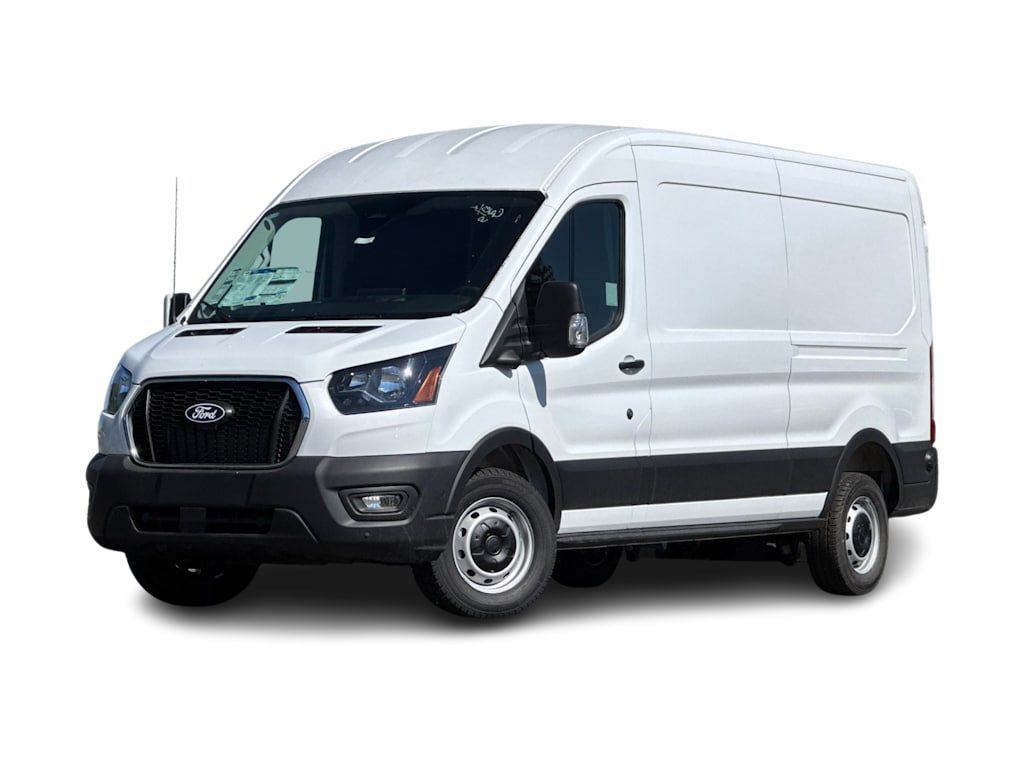 2026 Ford Transit Van Base