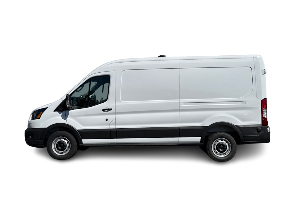 2026 Ford Transit Van Base