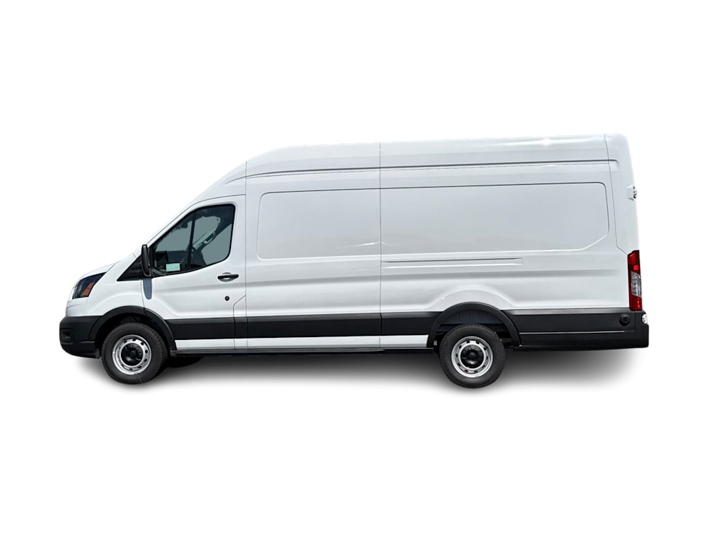 Thumbnail: 2025 Ford Transit Series - 3