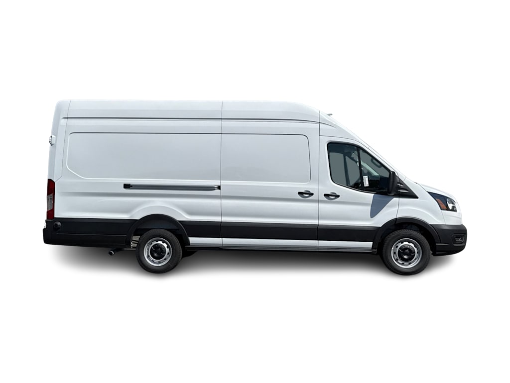 Thumbnail: 2025 Ford Transit Series - 17