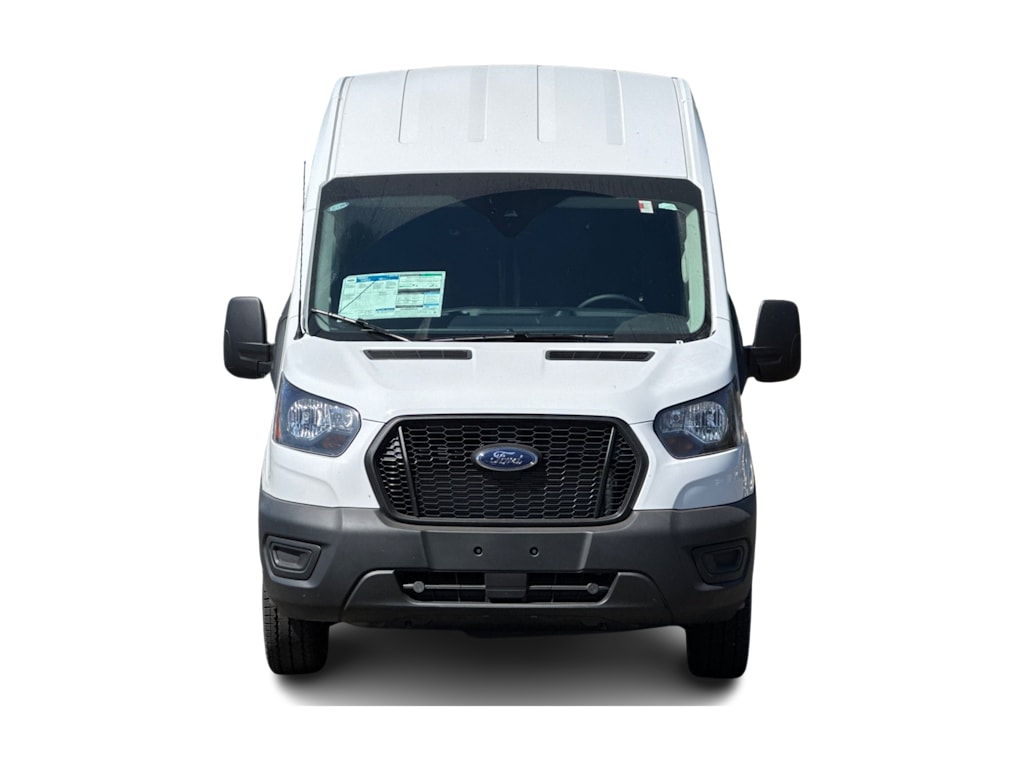 Thumbnail: 2025 Ford Transit Series - 19