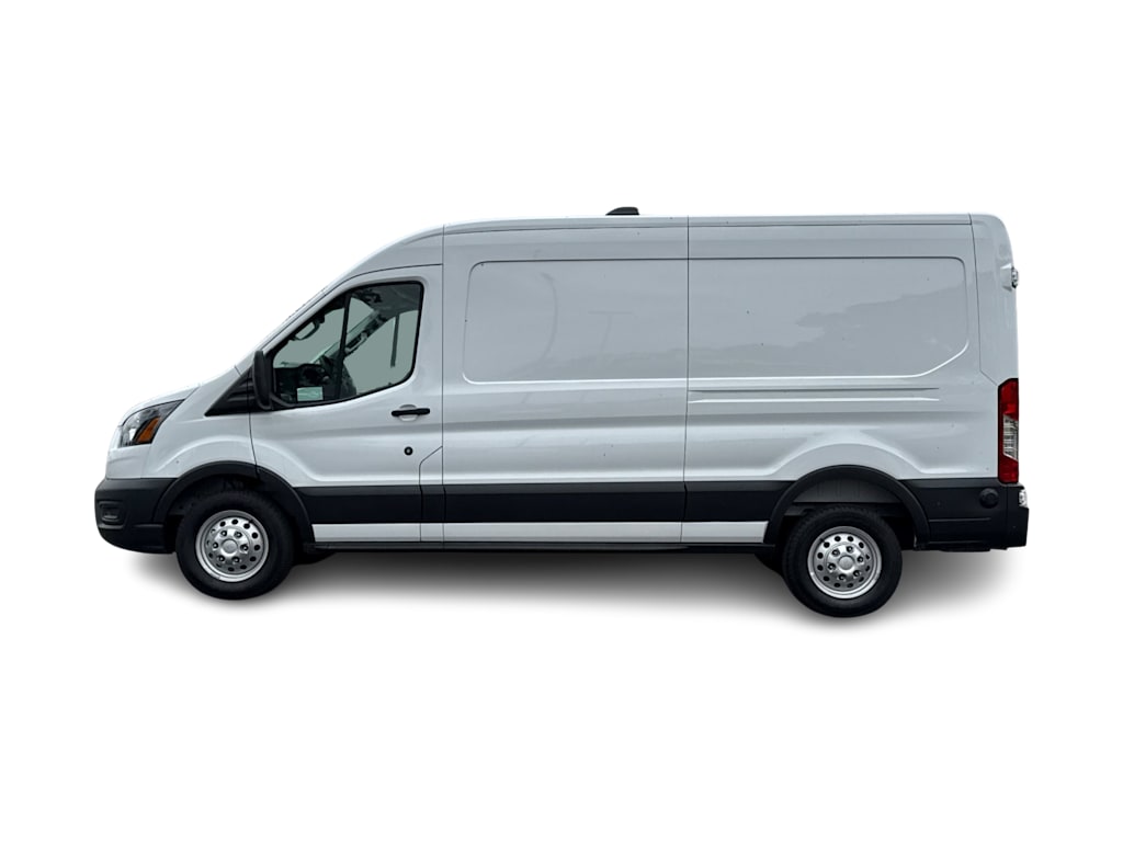 Thumbnail: 2026 Ford Transit Series - 3