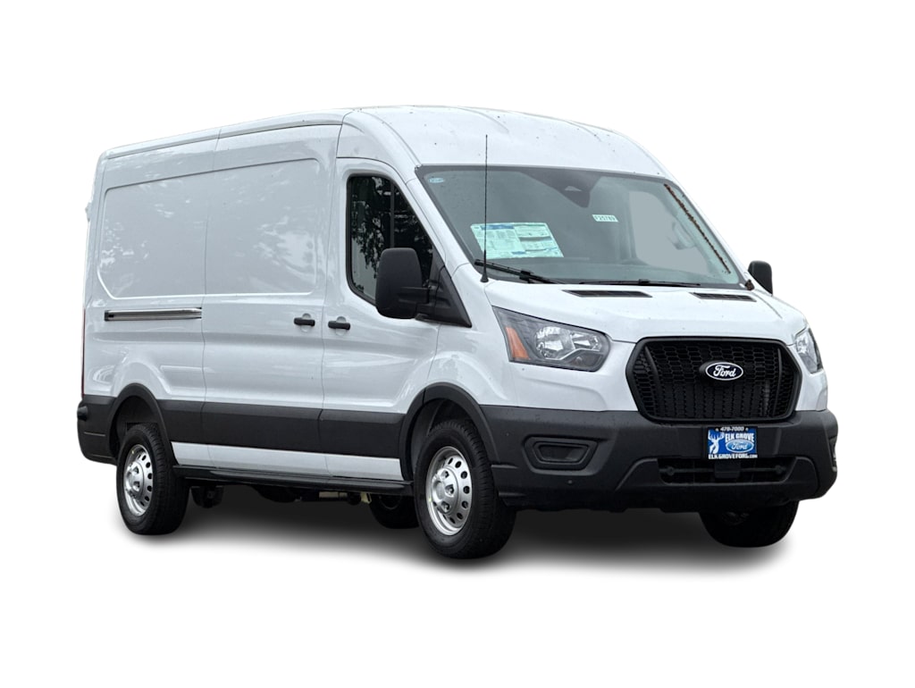 Thumbnail: 2026 Ford Transit Series - 18