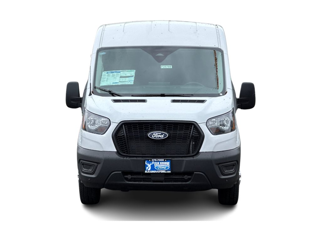 Thumbnail: 2026 Ford Transit Series - 19