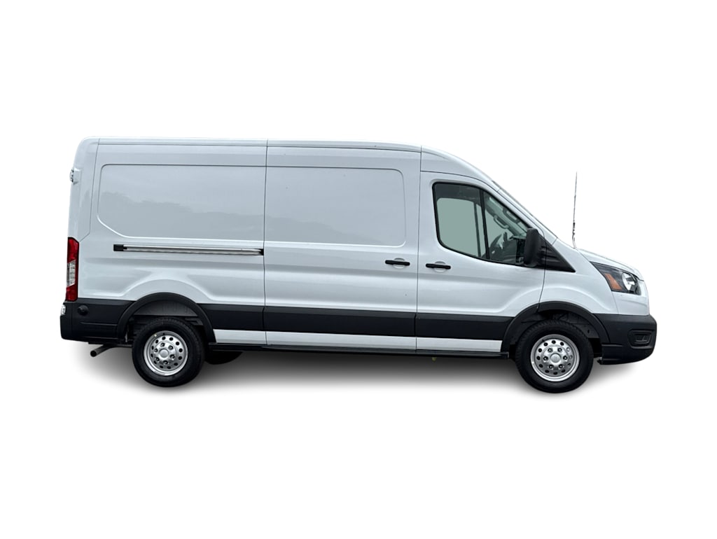 Thumbnail: 2026 Ford Transit Series - 17