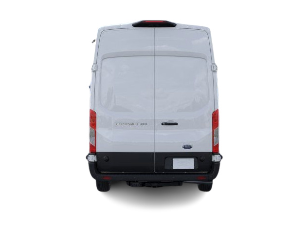 Thumbnail: 2025 Ford Transit Series - 5