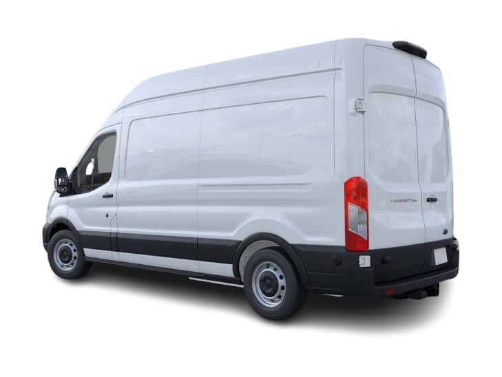 Thumbnail: 2025 Ford Transit Series - 4
