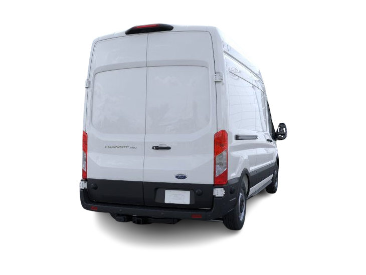 Thumbnail: 2025 Ford Transit Series - 14