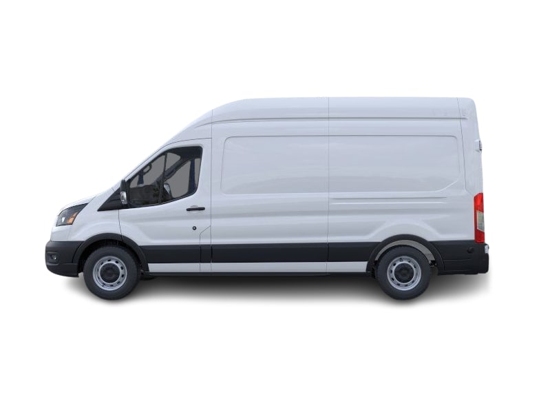 Thumbnail: 2025 Ford Transit Series - 13