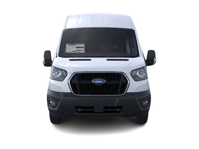 Thumbnail: 2025 Ford Transit Series - 16