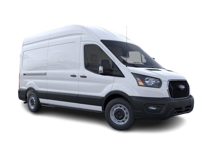 Thumbnail: 2025 Ford Transit Series - 15