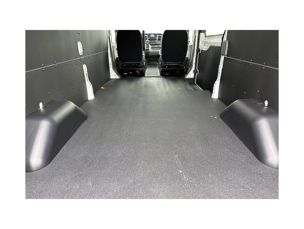 Thumbnail: 2024 Ford Transit Series - 14