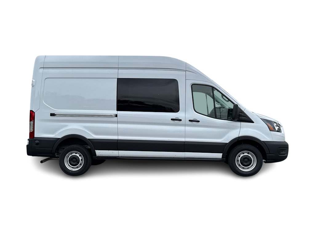 Thumbnail: 2024 Ford Transit Series - 17