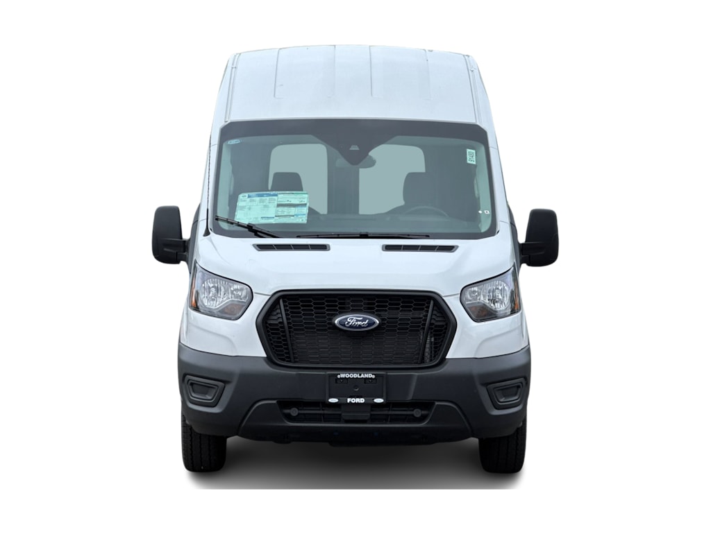 Thumbnail: 2024 Ford Transit Series - 19