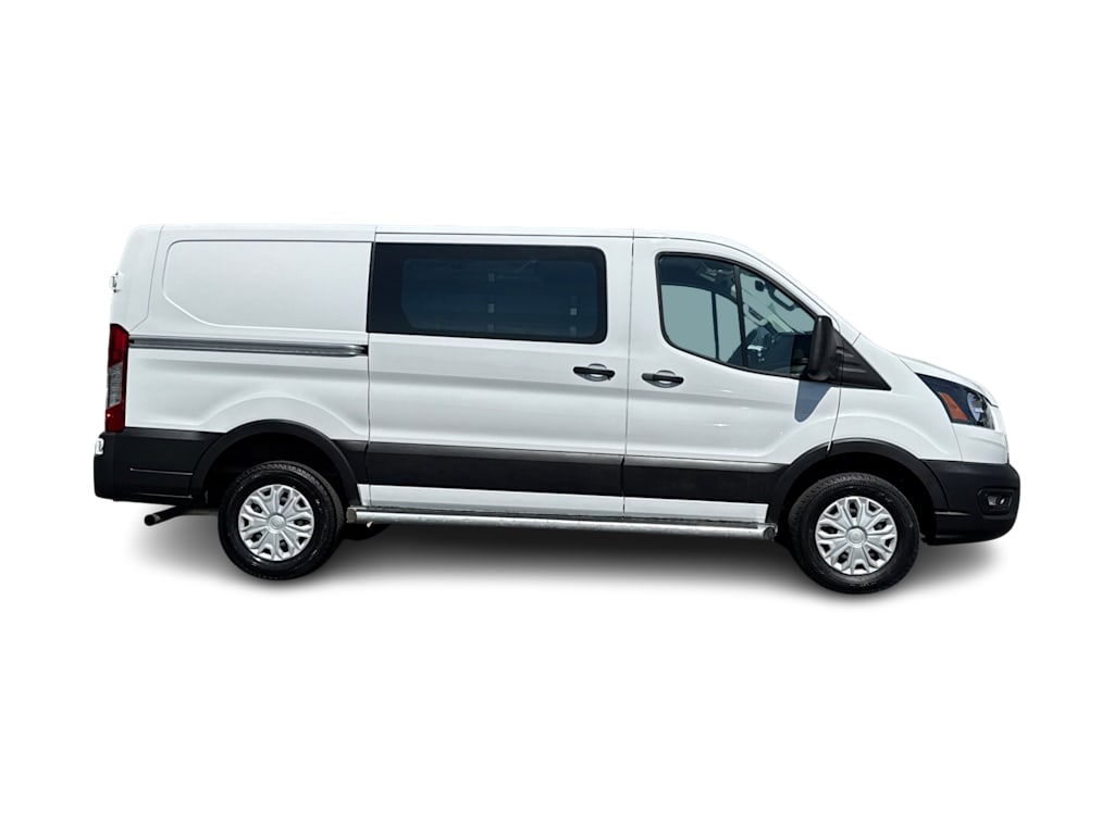 Thumbnail: 2025 Ford Transit Series - 17