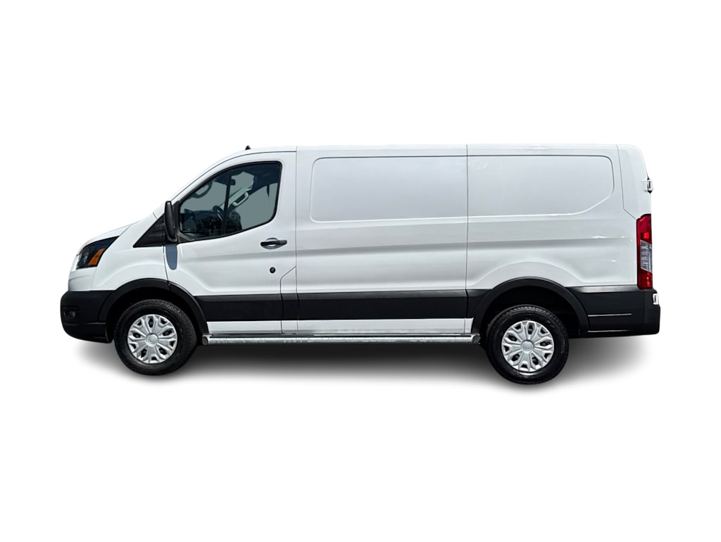 Thumbnail: 2025 Ford Transit Series - 3