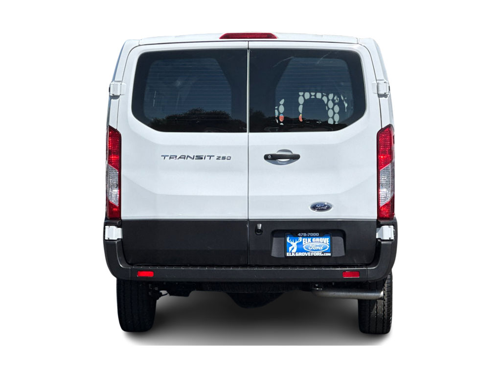 Thumbnail: 2025 Ford Transit Series - 5