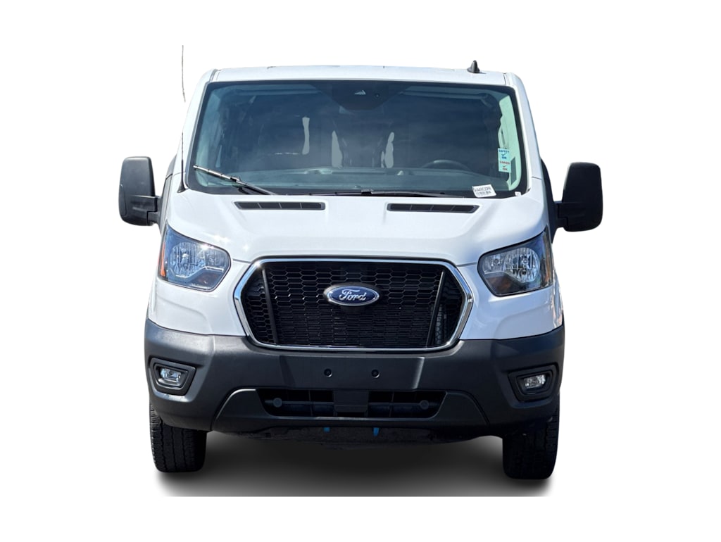 Thumbnail: 2025 Ford Transit Series - 6
